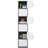 6 - Tier 6 - Section 15'' Wide Locker for School, Gym or Employee-69425167