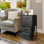 Commode 4 tiroirs Beckwourth-431947090