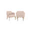 Fauteuil d'appoint Venus-113422794-113422791