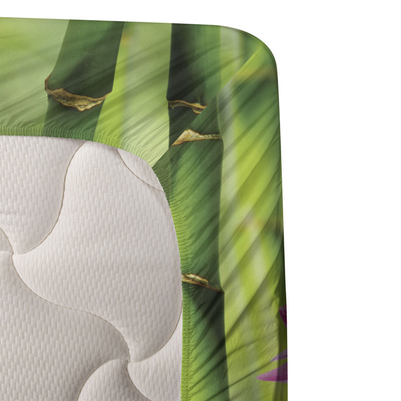 Microfiber Sheet Set, King