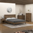 Tevrat 4 Pieces Bedroom Sets