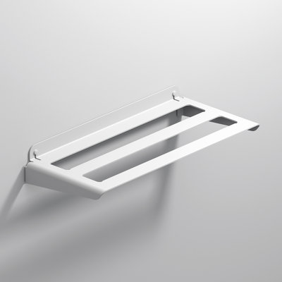 Suniga 2 Wall Towel Rack