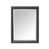 Glacis gris anthracite sélectionné