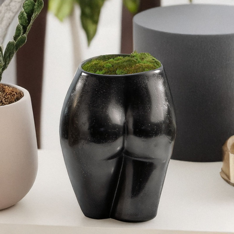 Vase Dama
