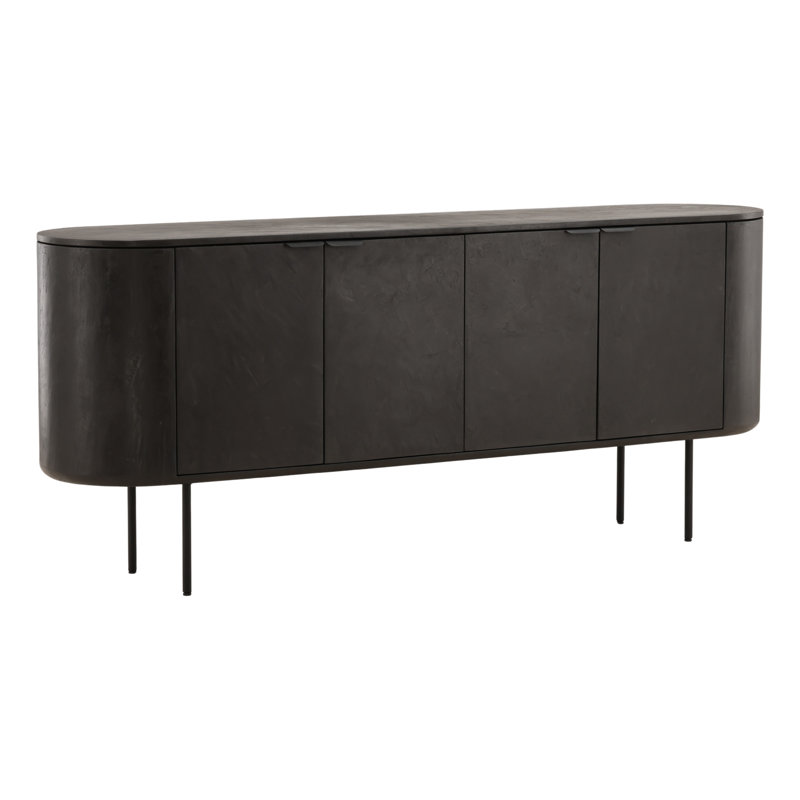 Buffet Garron