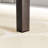 Square Dining Table
