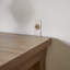 Commode 7 tiroirs 52 po