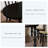Black Half-circle Solid Wood Dining Table-2007981134