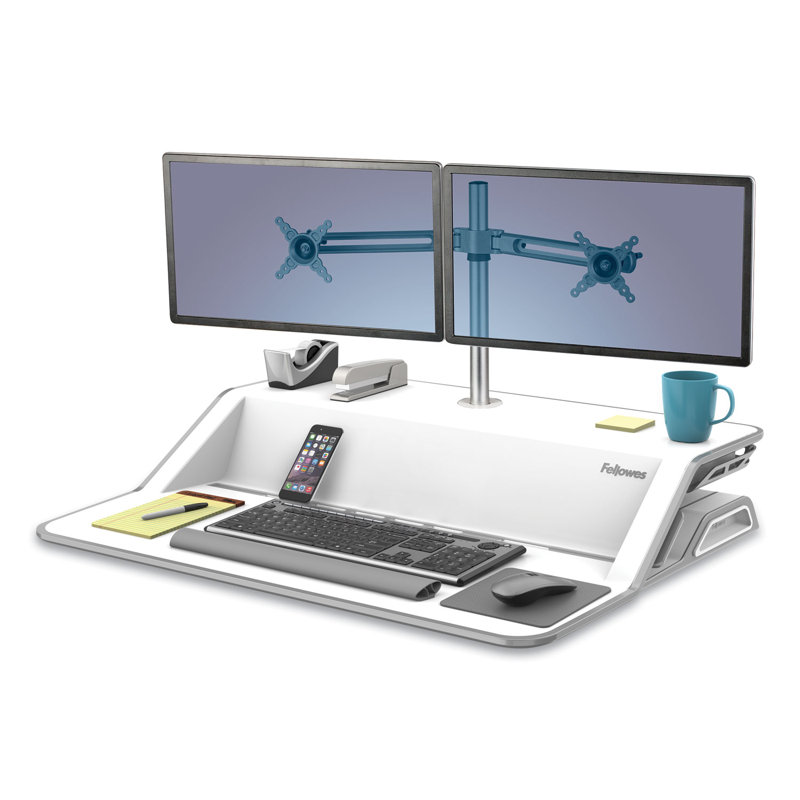 Master Caster® Multi-Screen Pole Mount