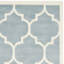Tapis en laine touffeté à la main Carolene-1229414134