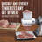 Weston Stainless Steel Electric Meat Chopper