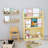 3 Tier Kids Book Shelf,Kids Book Rack-120090554