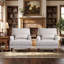 Fauteuil rembourré-1062909299