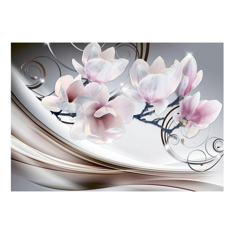 Ravsten Peel & Stick Wall Mural, 38" W x 27" L
