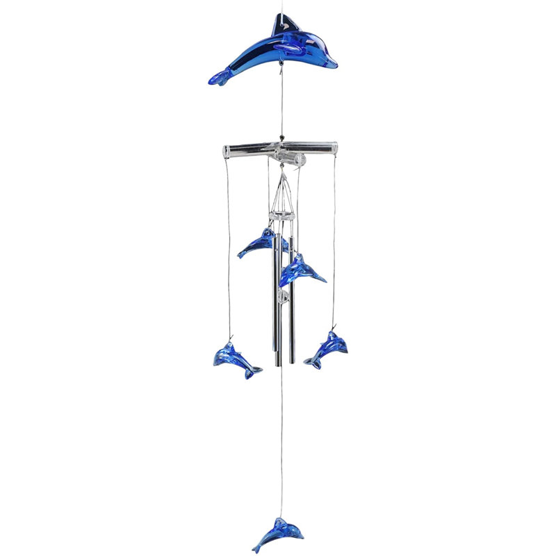 Carillon Fastforward Dolphin