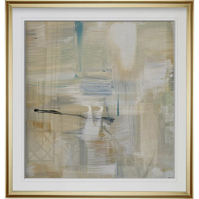 Mountain Trail I - Print