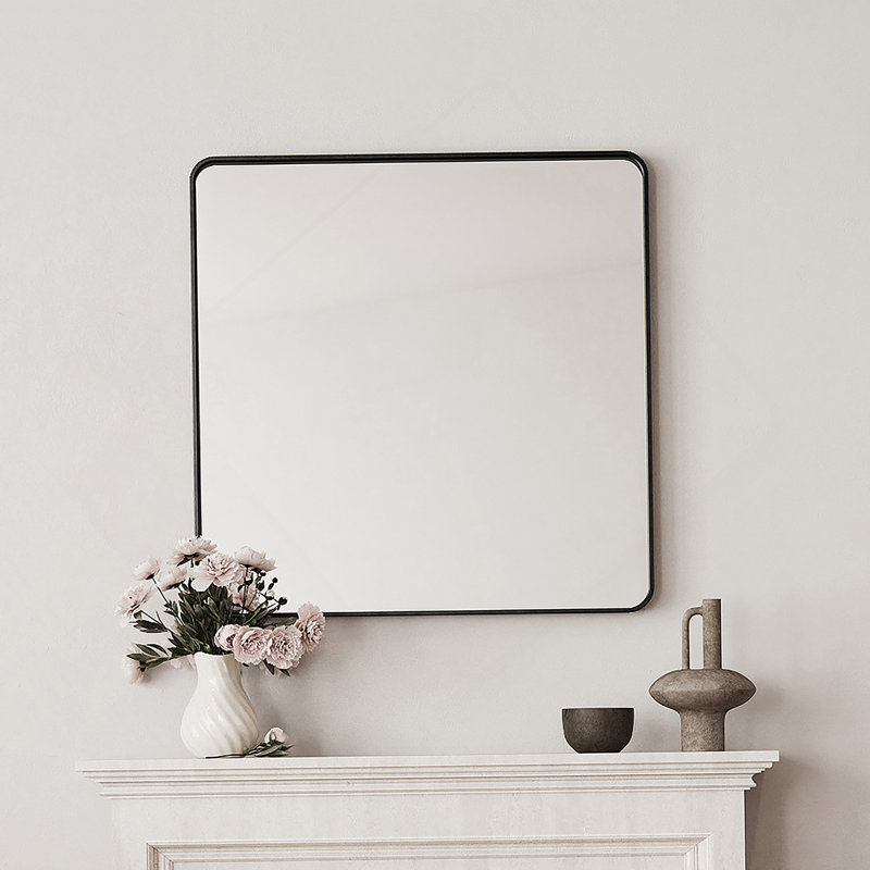 Wall Mirror
