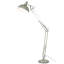 Iwamoto 180cm Brushed Task Floor Lamp-19435075