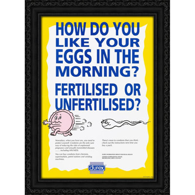 How do you like your eggs in the morning (1994)