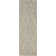 Ebern Designs Atyana Grey Modern Indoor Wool Rug