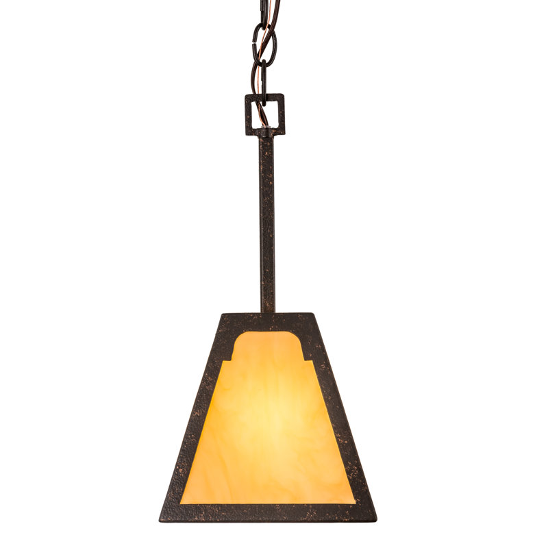 Dalton 1 - Light Pendant