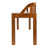 Williamsburg Mango Wood Bench-1314652111