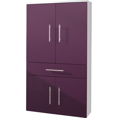 Impuls Bathroom Storage