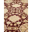 Sino Agra Wool Oriental Indoor Rug