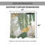 Rideau de douche Perine-213556622