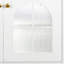 Armoire de salle de bain 35,6 ", seule armoire-873594493