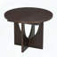 Ensemble de table de salle à manger moderne extensible avec chaises-1512500541