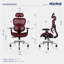 Chaise de bureau ergonomique Nouhaus Ergo3D-55645796