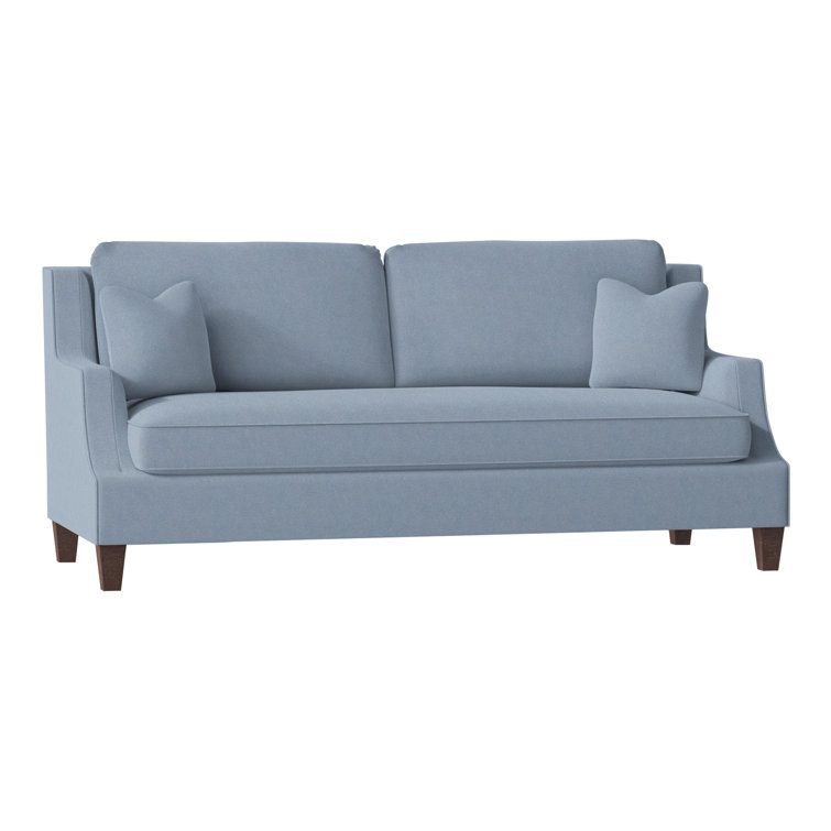 Savannah Upholstered 87.5'' Sofa