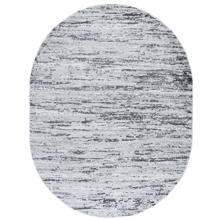 Seng 700 Performance Abstract Rug