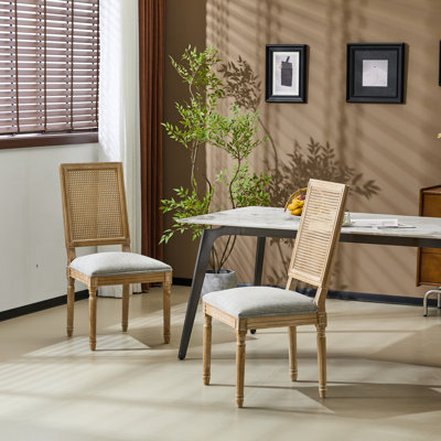 DINING CHAIR