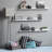 Gillock Floating Shelf