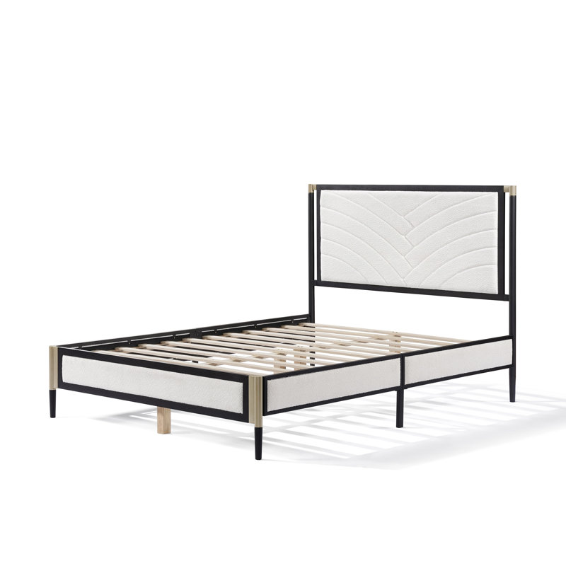 Lit pour chambre à coucher, Grand