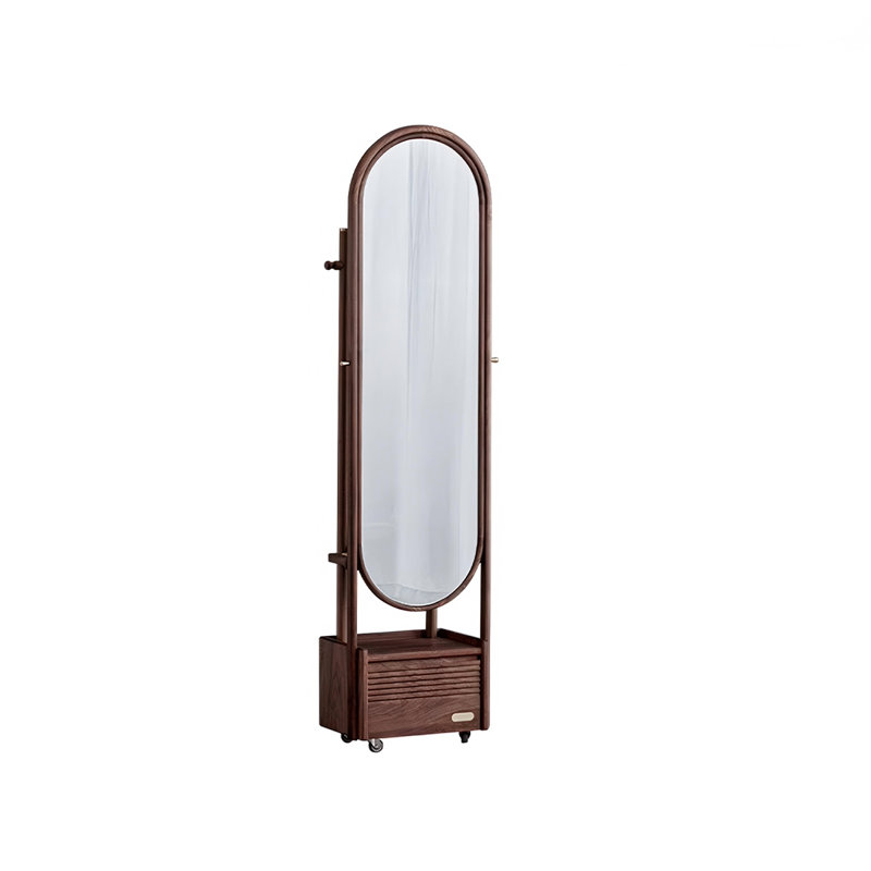 Miroir d'appoint 64,96 po
