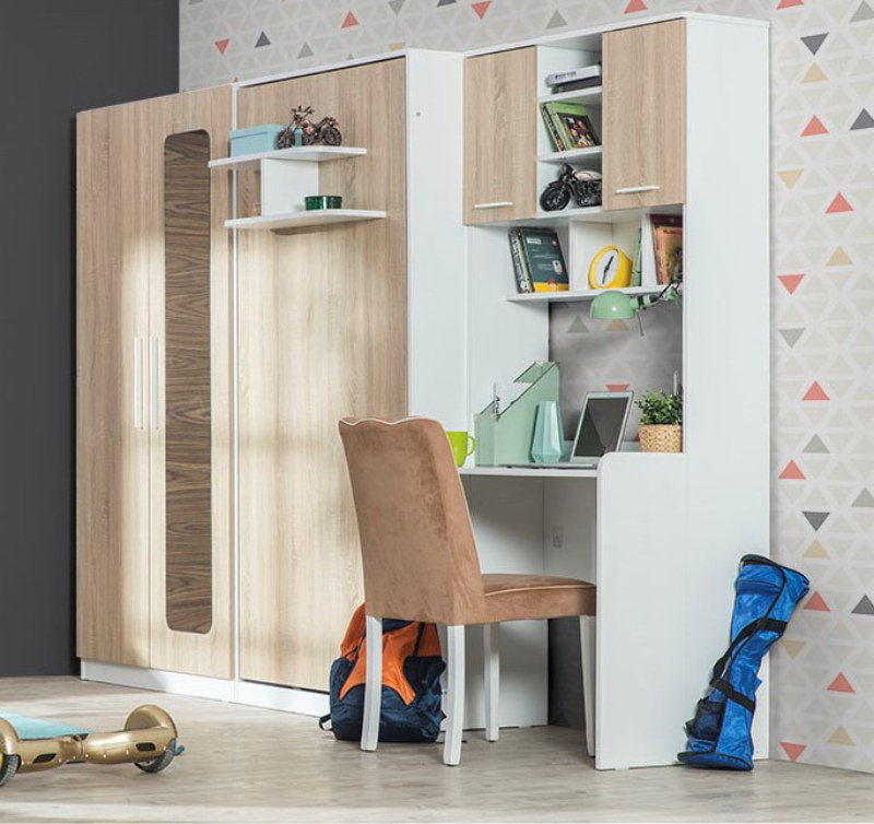 Pru Armoire