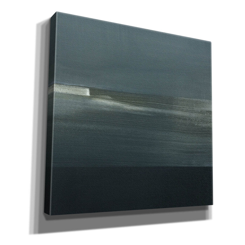 «Spatial Composition 10 02 2018» par Stephanie Villafane, H 12 po x l 12 po x P 0,75 po
