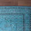 Tapis 100% polyester de qualité supérieure, 6,9 x 10,2 pi | 1850 g / m², hauteur de poils de 0,2 po | Polyester recyclé dessous | Lavable à la machine à 30 ° C | Conception douce, durable et écologique pour les espaces de vie modernes-1828557585