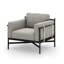 Hearst Outdoor Lounge Chair-1947002990