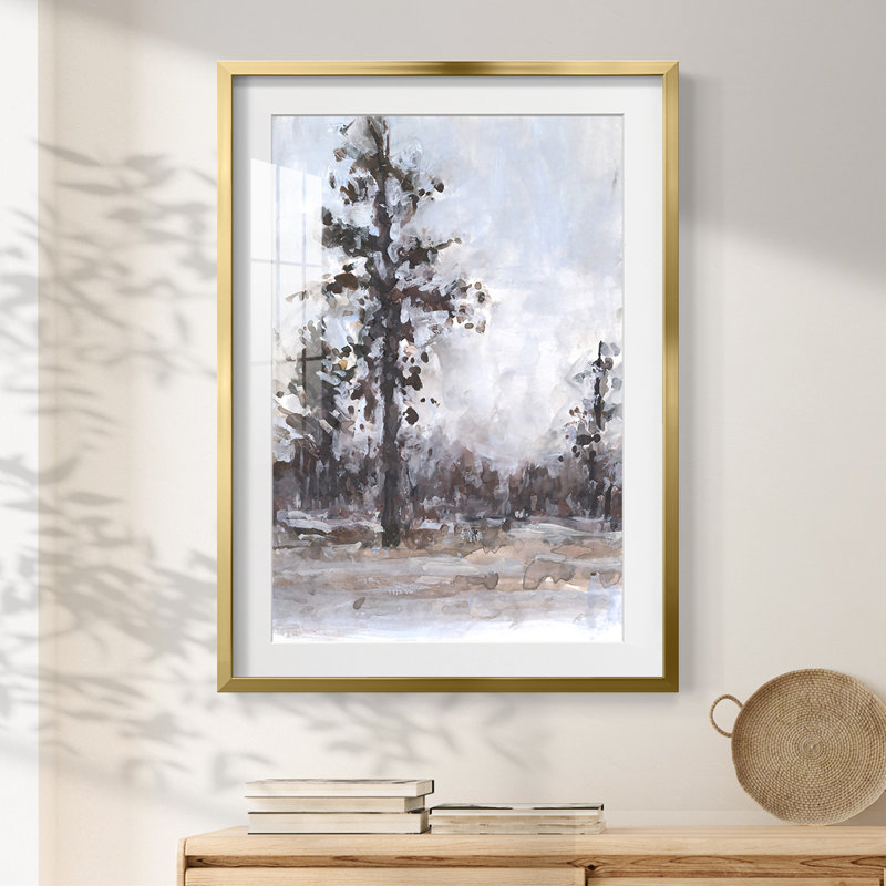 Frantz -Gallery Wrapped Canvas