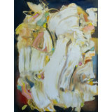 359 Arriving In Naples Print by Anne B. Schwartz