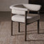 Cassie Upholstered Arm Chair