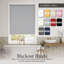 Thermal Blackout Roller Blind - Trimmable Cut to Size - Heavy Duty Metal Tube-963164391-963164398
