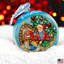 5.5'' Glass Ball Ornament