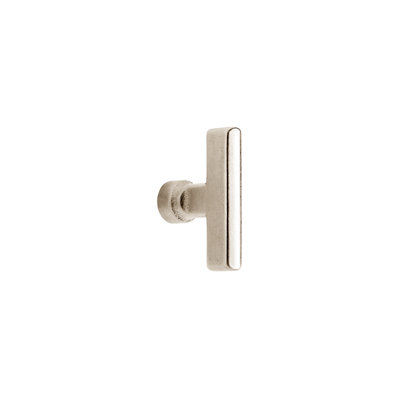 Olympus Bronze Bar Knob