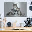Luxe Cat Art «Cat Family 2» par Harro Maass, Meta «Cat Family 2» par Harro Maass-101656568