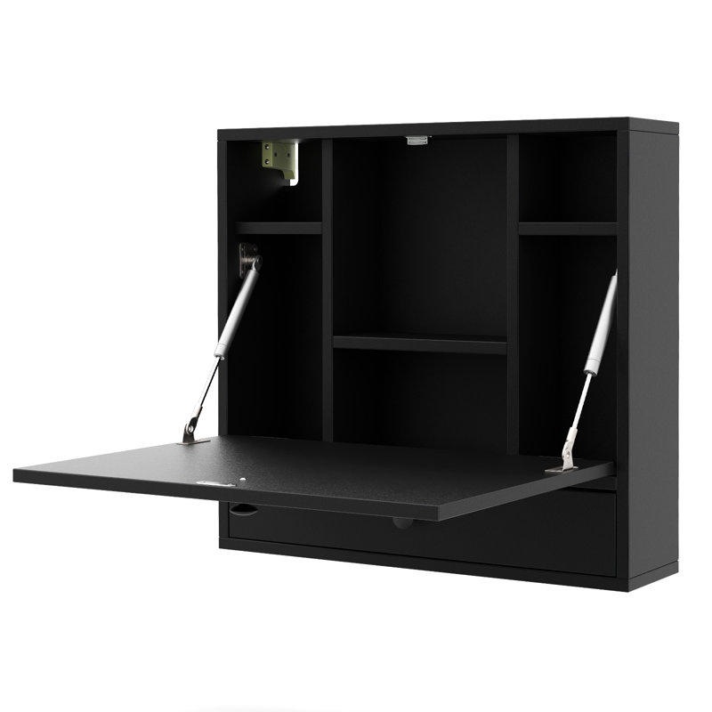 Favoured Floating Desk